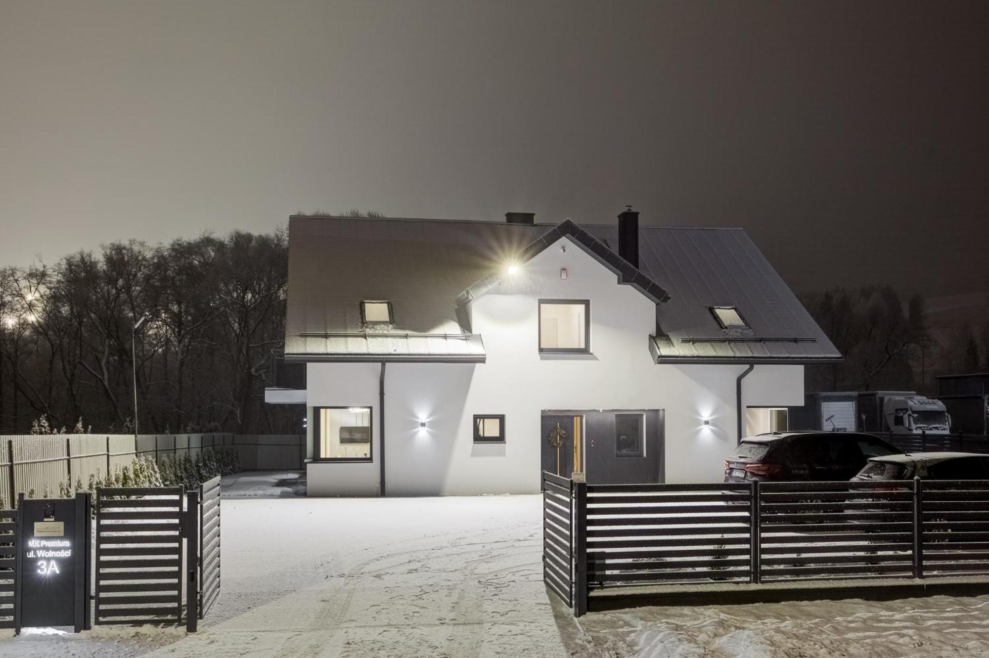 Apartment Mk Premium *