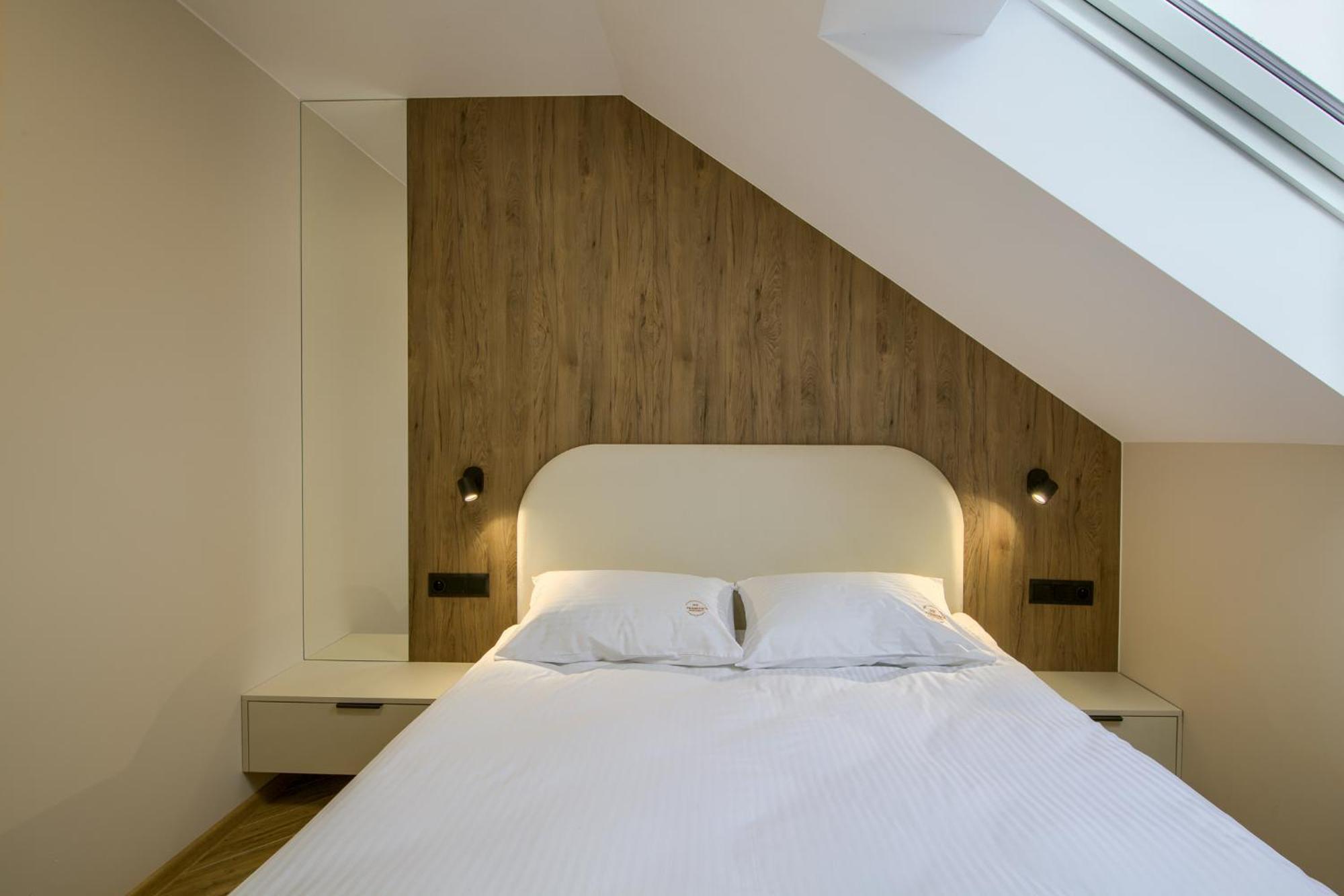 Mk Premium Apartment