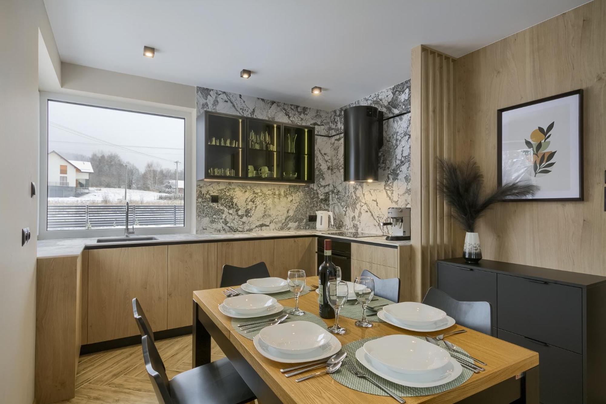 Apartment Mk Premium *