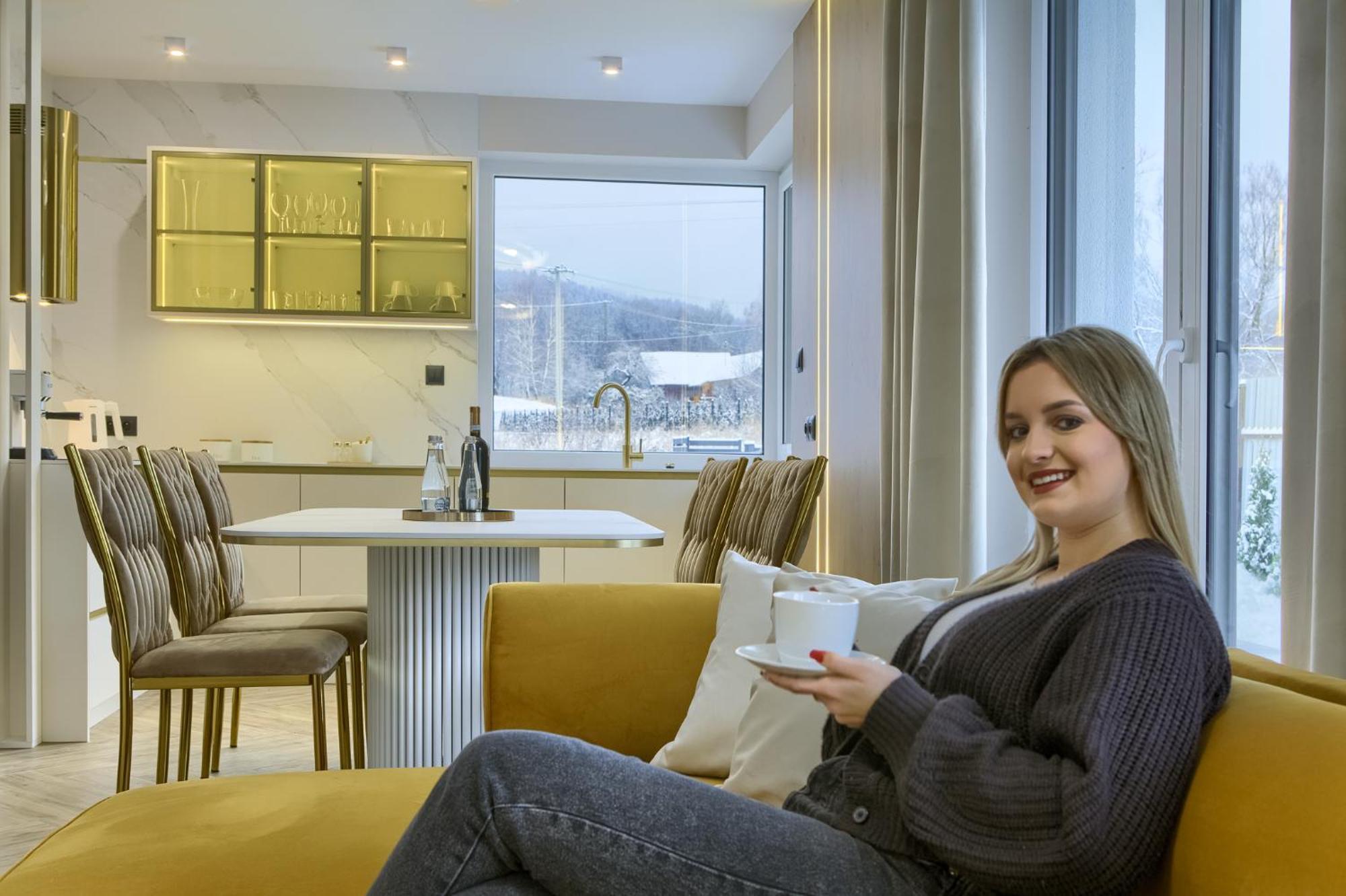 Apartment Mk Premium Tylicz