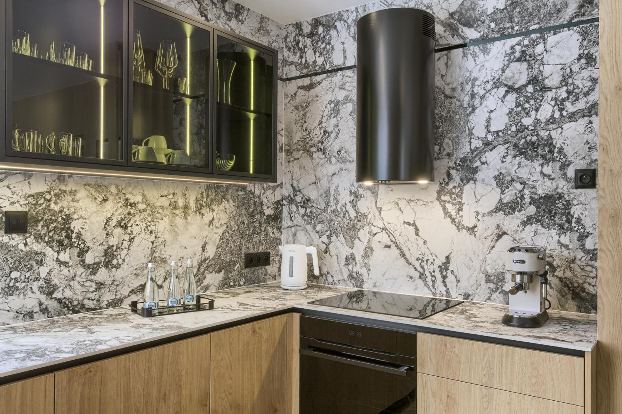 Mk Premium Apartment