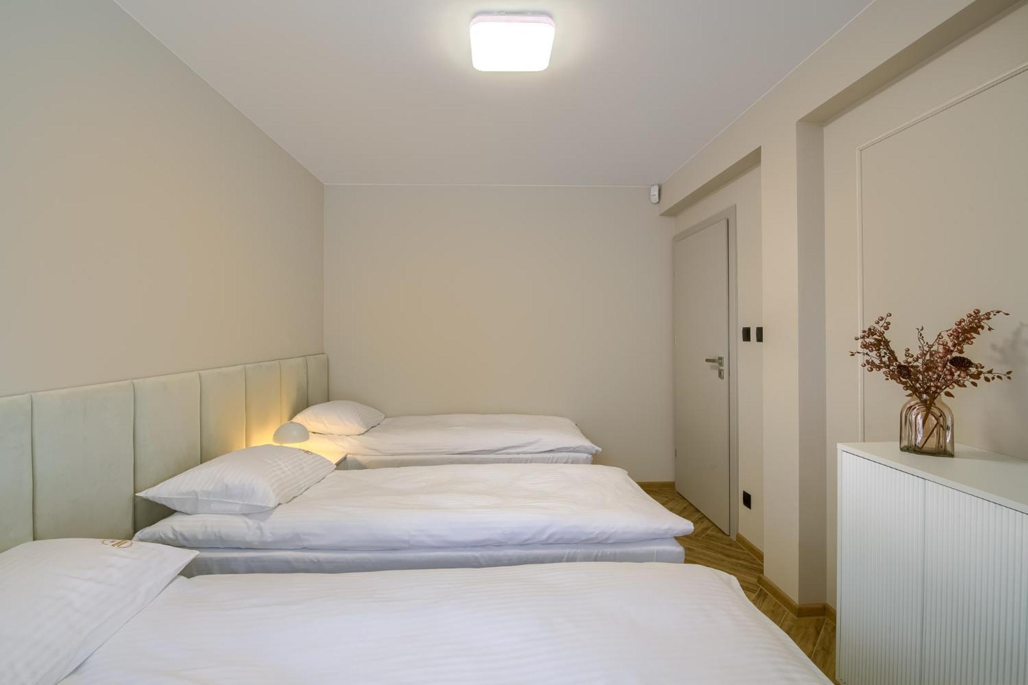 Mk Premium Apartment *